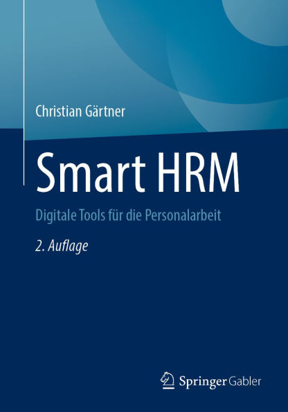 Smart HRM: Digitale Tools für die Personalarbeit