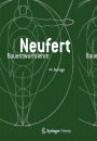 Bauentwurfslehre: Grundlagen, Normen, Vorschriften