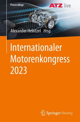 Internationaler Motorenkongress 2023