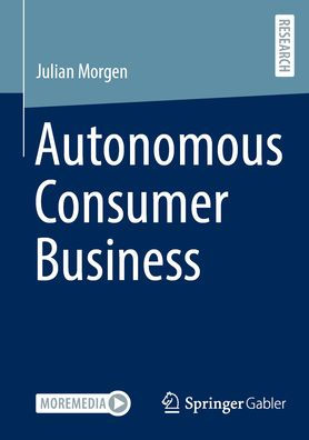 Autonomous Consumer Business