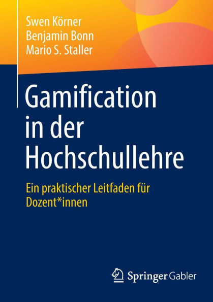 Gamification der Hochschullehre: Ein praktischer Leitfaden für Dozent*innen