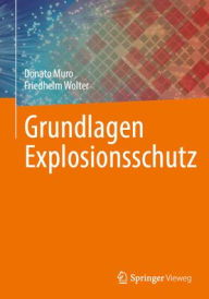 Title: Grundlagen Explosionsschutz, Author: Donato Muro