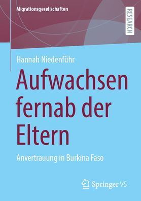 Aufwachsen fernab der Eltern: Anvertrauung in Burkina Faso