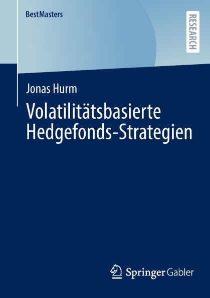 Volatilitätsbasierte Hedgefonds-Strategien