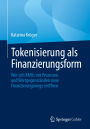 Tokenisierung als Finanzierungsform: Wie sich KMUs mit Prozessen und Wertgegenständen neue Finanzierungswege eröffnen