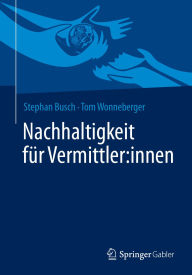 Free online books to read download Nachhaltigkeit für Vermittler:innen