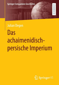 Pda free ebooks download Das achaimenidisch-persische Imperium