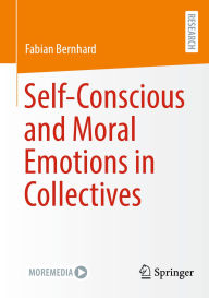 Free ebook txt format download Self-Conscious and Moral Emotions in Collectives PDB