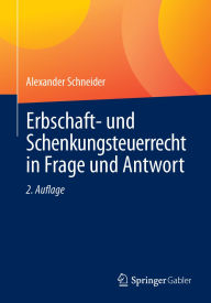 Free audio books downloads for android Erbschaft- und Schenkungsteuerrecht in Frage und Antwort