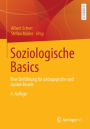 Soziologische Basics: Eine Einführung für pädagogische und soziale Berufe