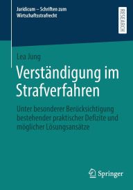 Free electronics textbooks download Verständigung im Strafverfahren: Unter besonderer Berücksichtigung bestehender praktischer Defizite und möglicher Lösungsansätze