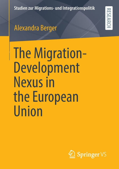 the Migration-Development Nexus European Union