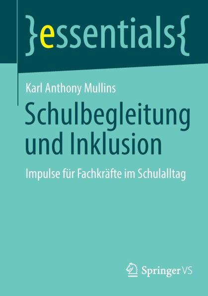 Schulbegleitung und Inklusion: Impulse für Fachkräfte im Schulalltag