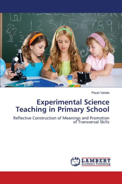 Experimental Science Teaching in Primary School