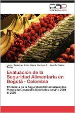 Evaluacion de La Seguridad Alimentaria En Bogota - Colombia