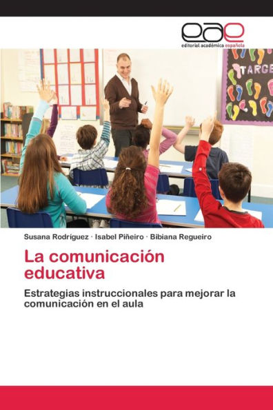 La comunicación educativa