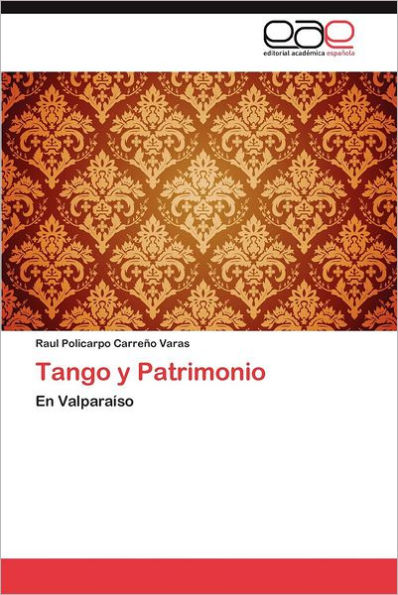 Tango y Patrimonio