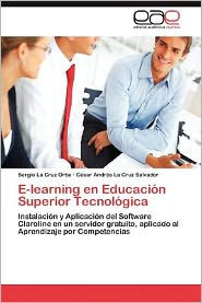 E-Learning En Educacion Superior Tecnologica