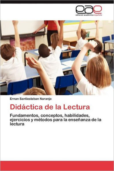 Didactica de La Lectura