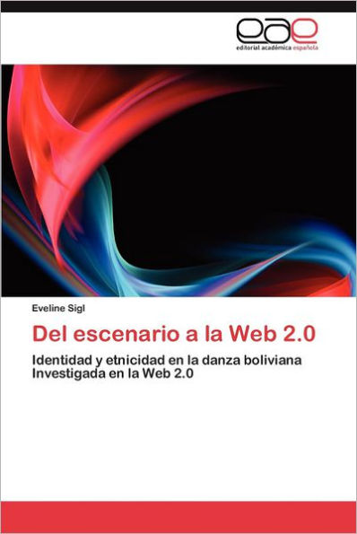 del Escenario a la Web 2.0