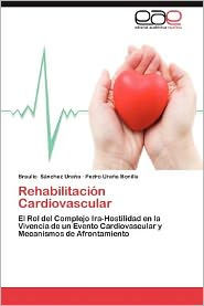 Title: Rehabilitacion Cardiovascular, Author: Braulio S. Nchez Ure a.