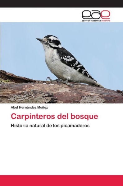 Carpinteros del bosque