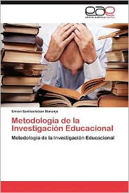 Title: Metodologia de La Investigacion Educacional, Author: Ernan Santiesteban Naranjo