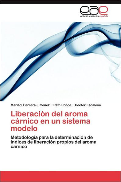 Liberacion del Aroma Carnico En Un Sistema Modelo