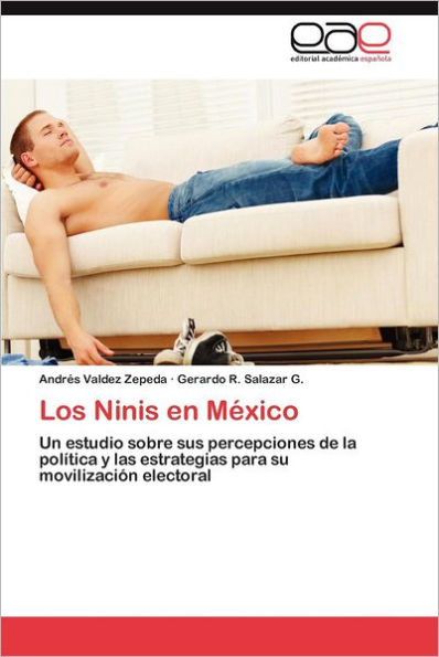 Los Ninis En Mexico