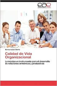 Calidad de Vida Organizacional