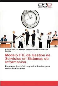 Modelo Itil de Gestion de Servicios En Sistemas de Informacion