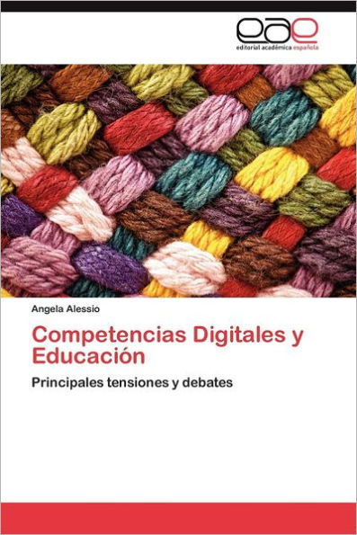 Competencias Digitales y Educacion