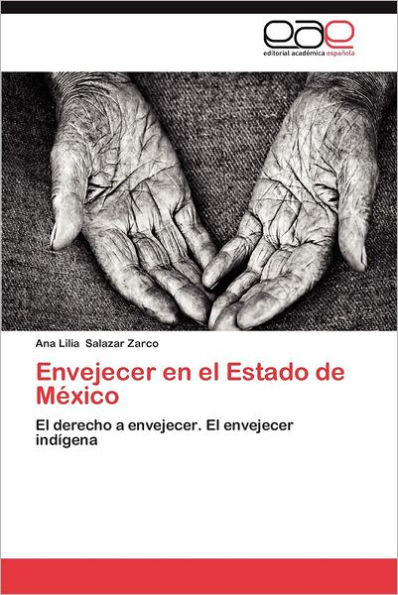 Envejecer En El Estado de Mexico