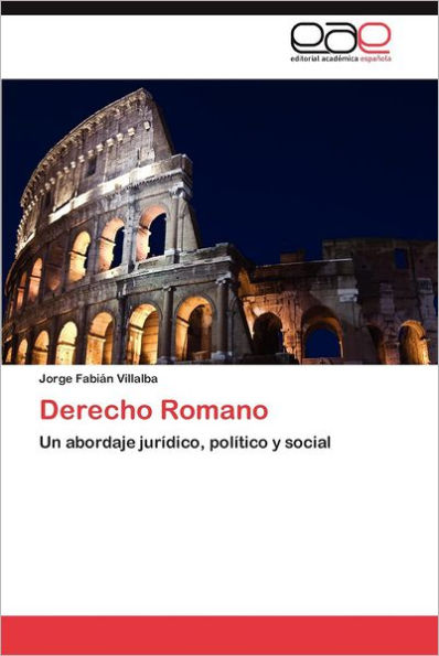 Derecho Romano