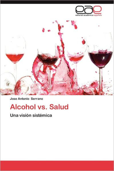 Alcohol vs. Salud