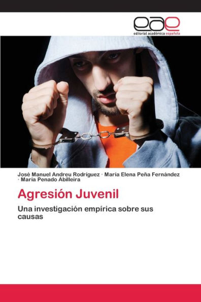 Agresión Juvenil