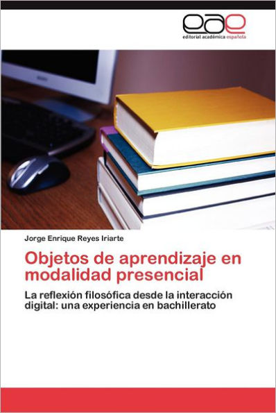 Objetos de Aprendizaje En Modalidad Presencial