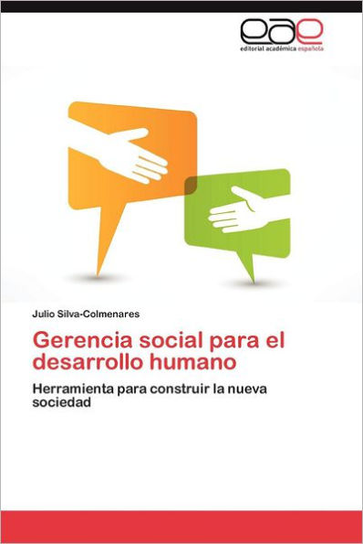 Gerencia Social Para El Desarrollo Humano