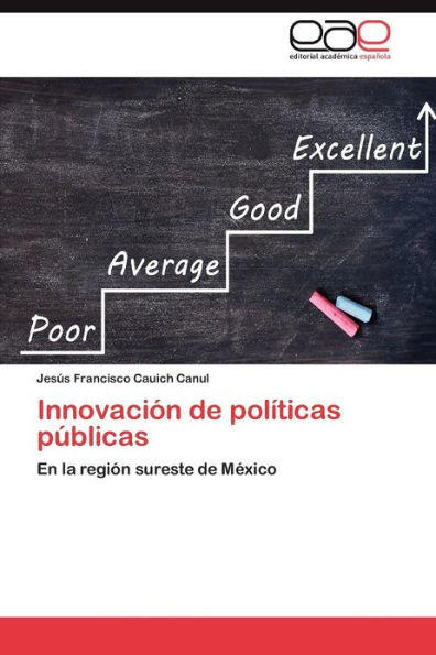 Innovacion de Politicas Publicas