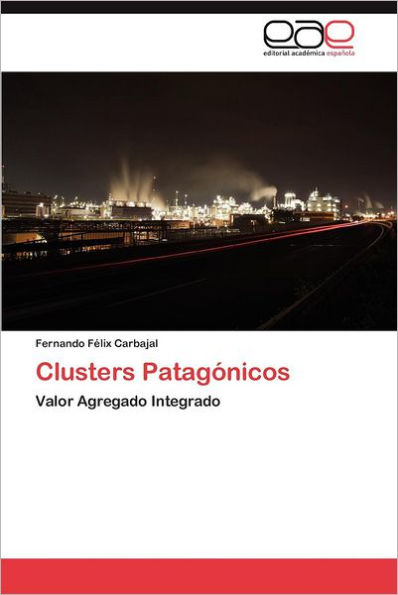 Clusters Patagonicos