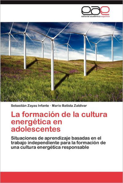 La Formacion de La Cultura Energetica En Adolescentes