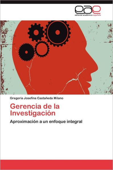 Gerencia de La Investigacion