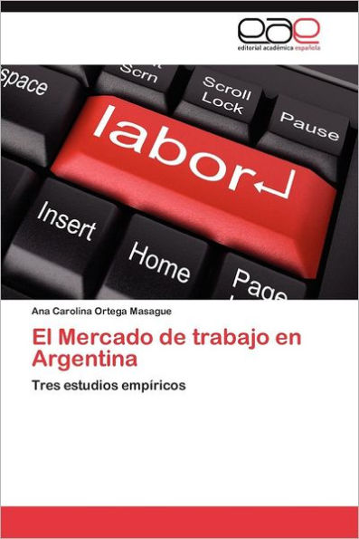 El Mercado de Trabajo En Argentina