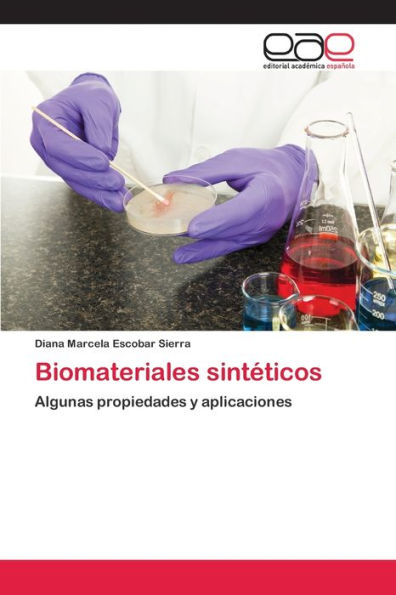 Biomateriales sintéticos