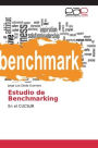 Estudio de Benchmarking