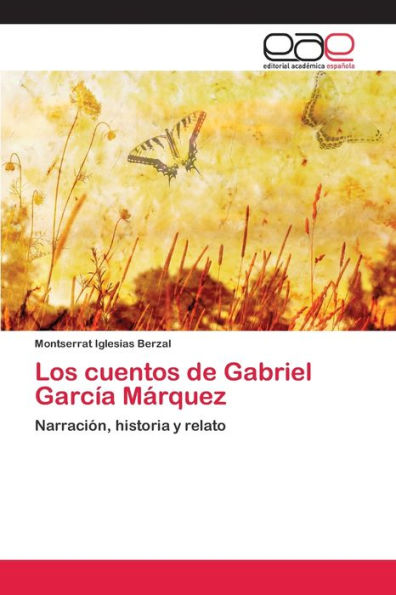 Los cuentos de Gabriel García Márquez