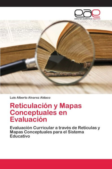 Reticulación y Mapas Conceptuales en Evaluación