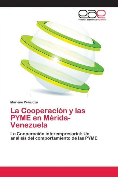 La Cooperación y las PYME en Mérida-Venezuela