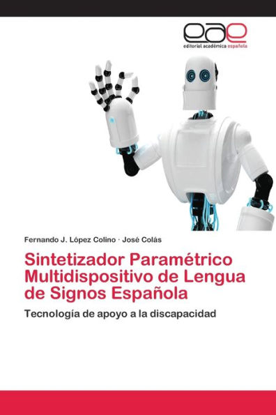 Sintetizador Paramétrico Multidispositivo de Lengua de Signos Española
