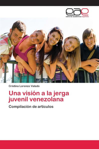 Una visión a la jerga juvenil venezolana
